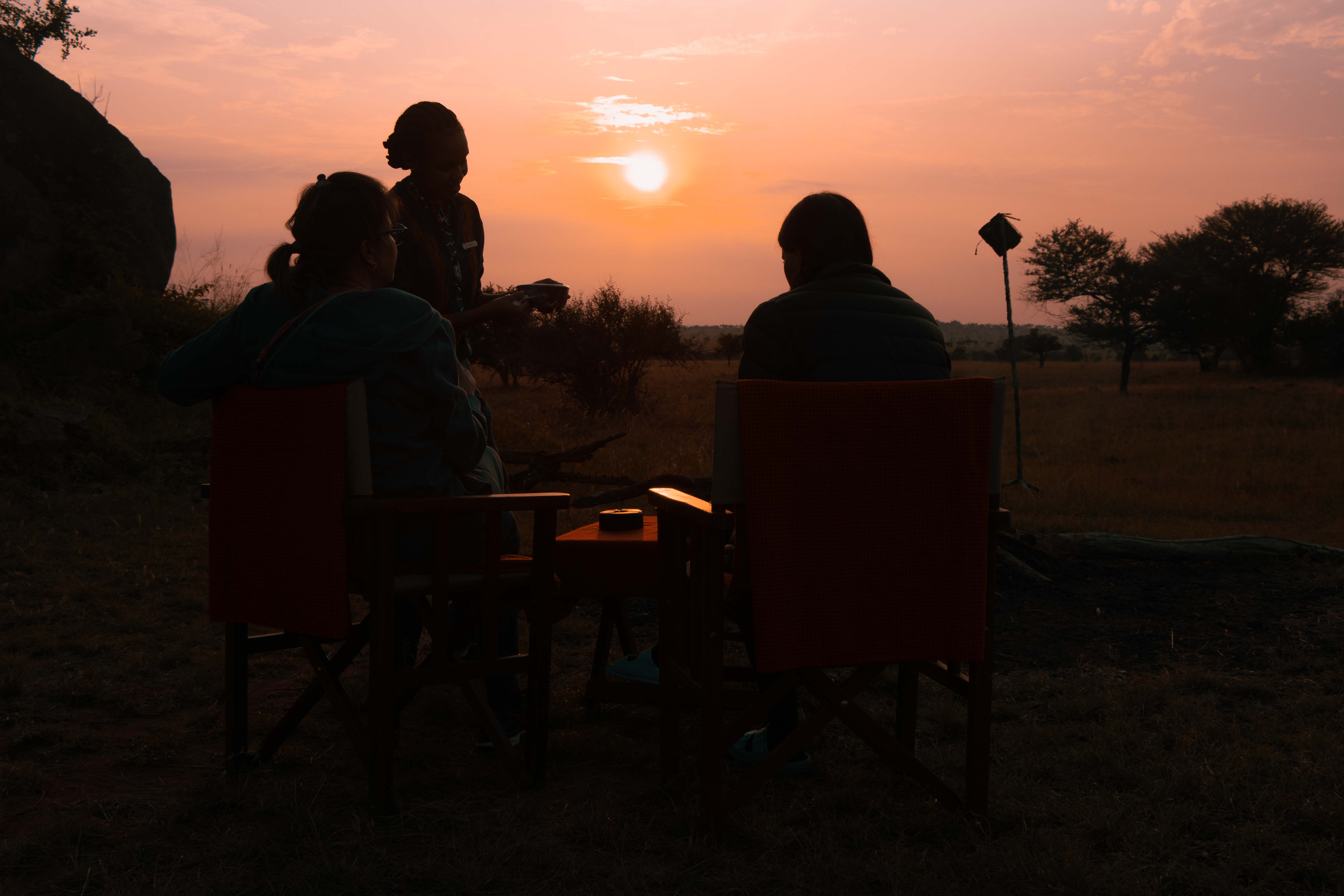 How to Plan Your Vacation in Tanzania